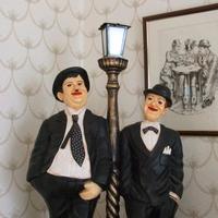 laurel and hardy better size